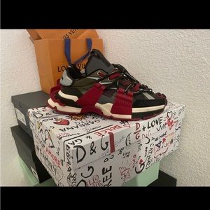 Dolce & Gabanna Mens sneakers